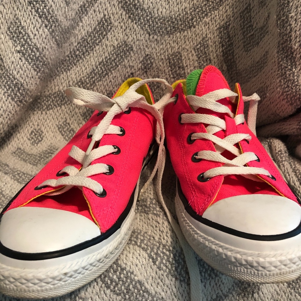 Convers All star